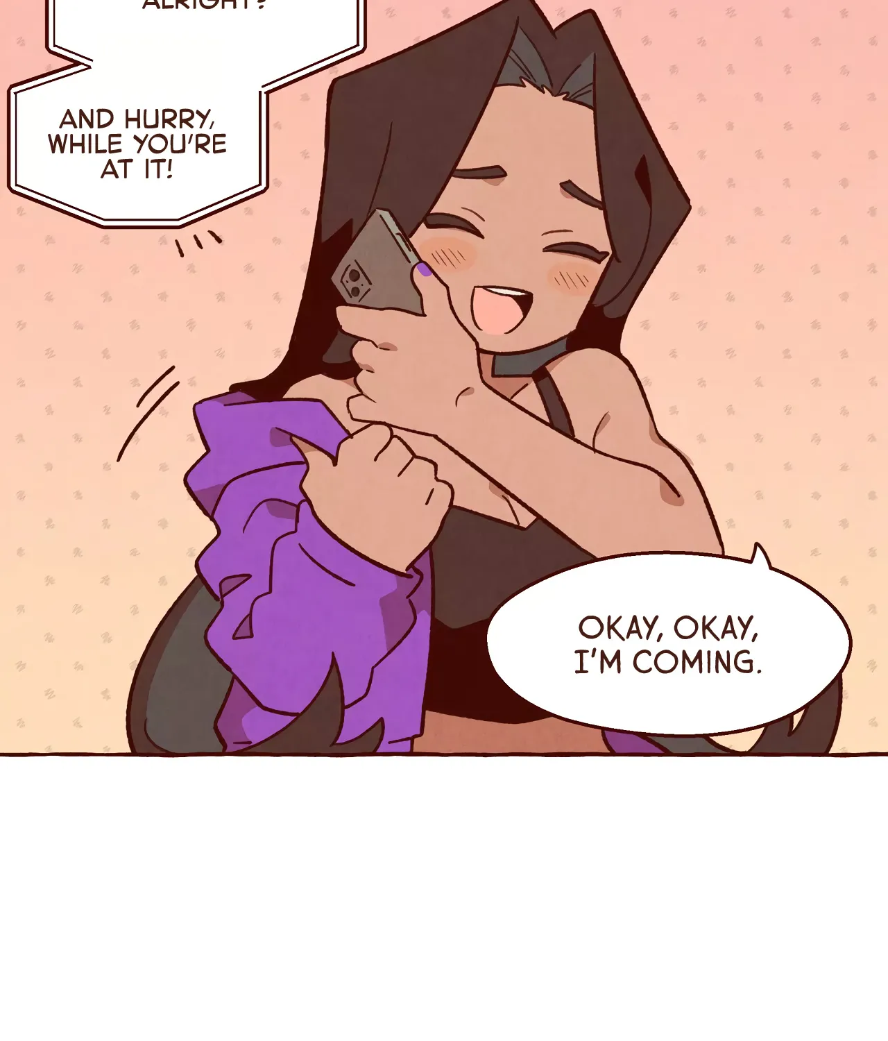 I Love Amy Mangakakalot X Chapter 1 Page 40