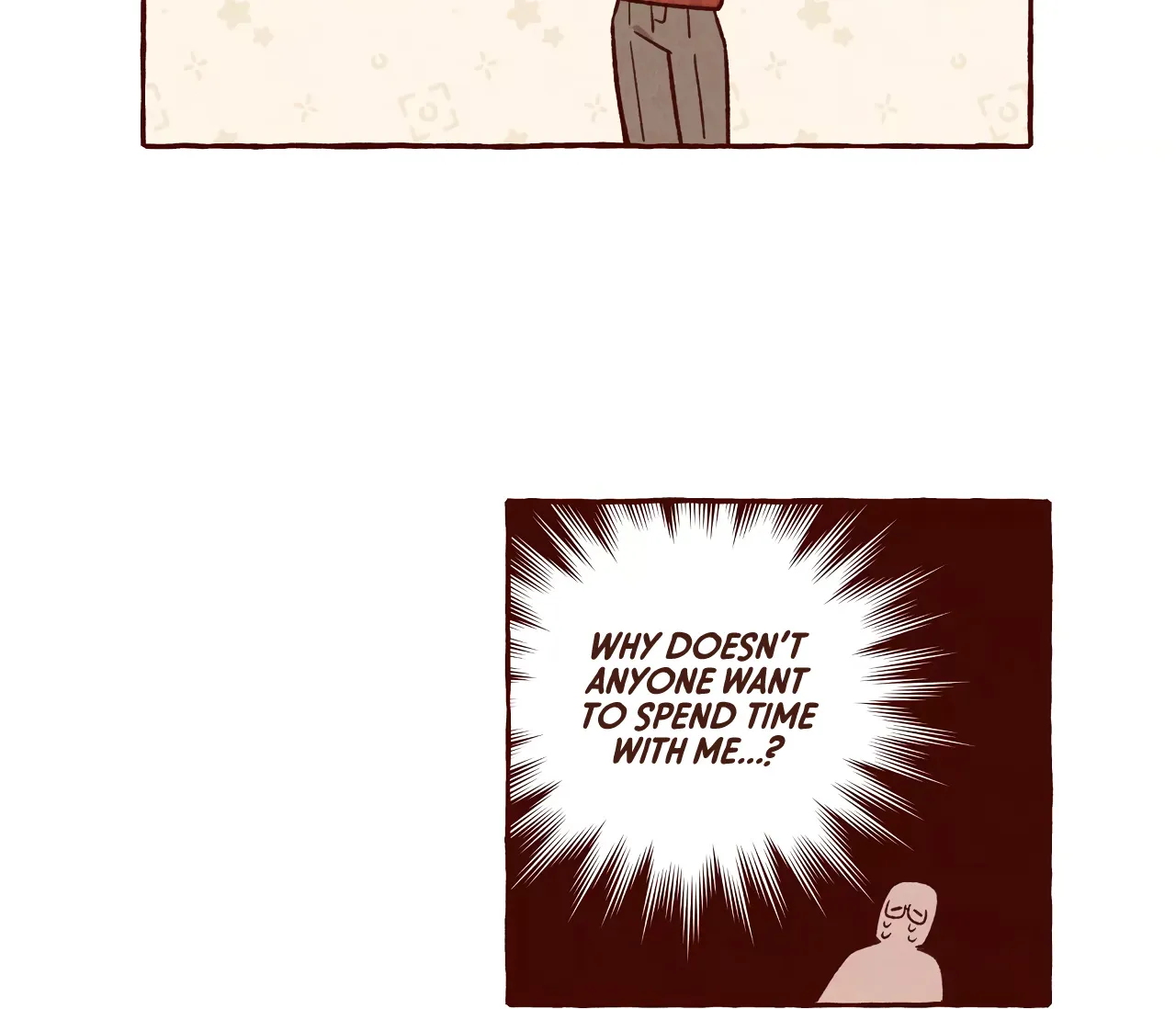 I Love Amy Mangakakalot X Chapter 1 Page 46