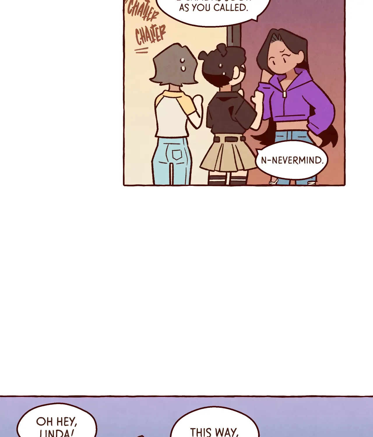 I Love Amy Mangakakalot X Chapter 1 Page 53