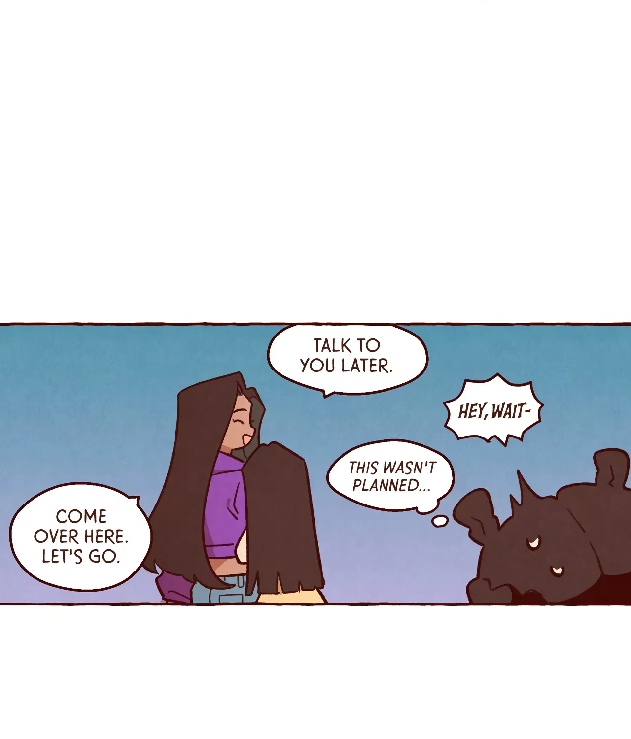 I Love Amy Mangakakalot X Chapter 1 Page 58