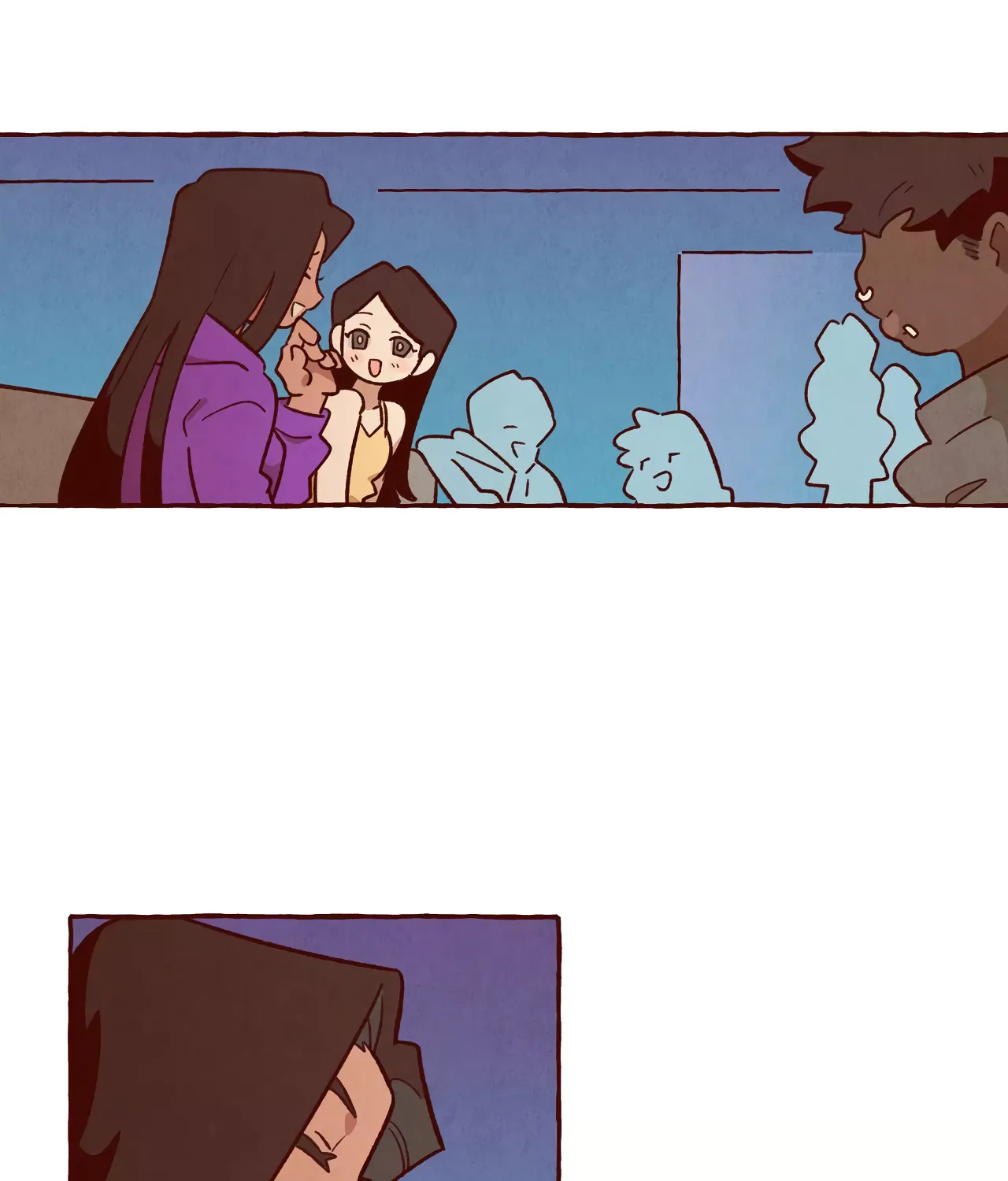 I Love Amy Mangakakalot X Chapter 1 Page 60