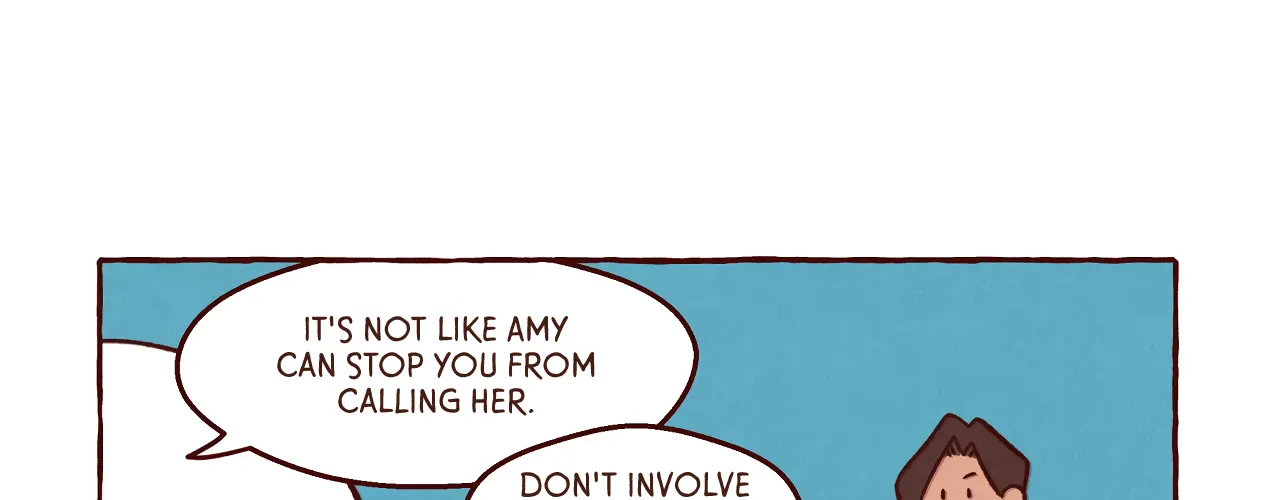 I Love Amy Mangakakalot X Chapter 1 Page 7