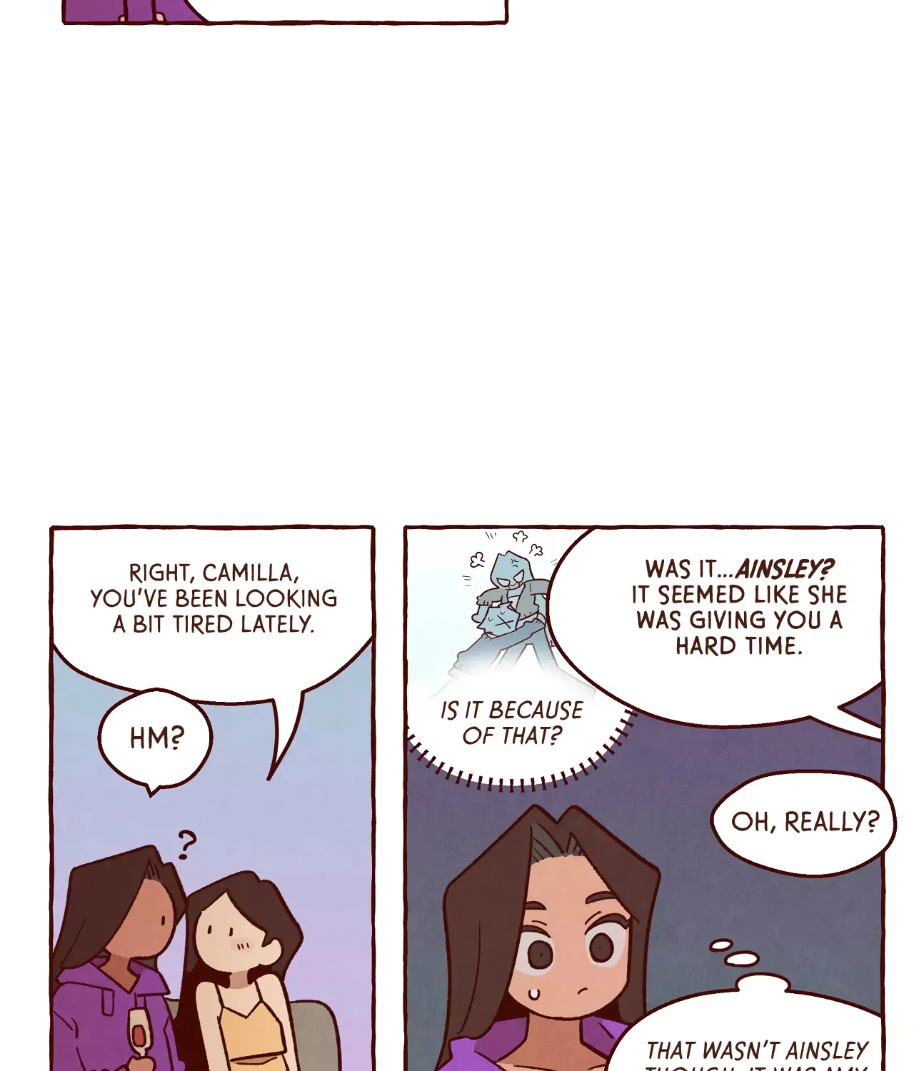 I Love Amy Mangakakalot X Chapter 1 Page 62