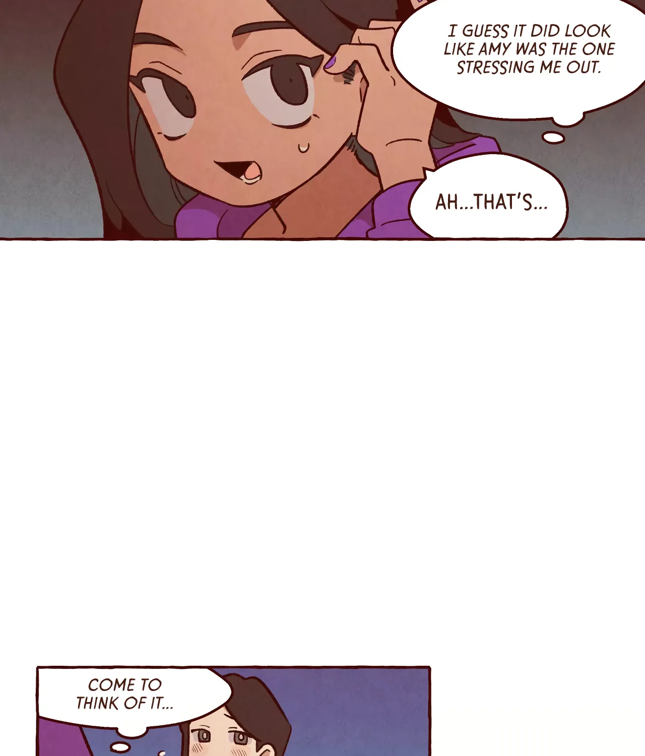I Love Amy Mangakakalot X Chapter 1 Page 64