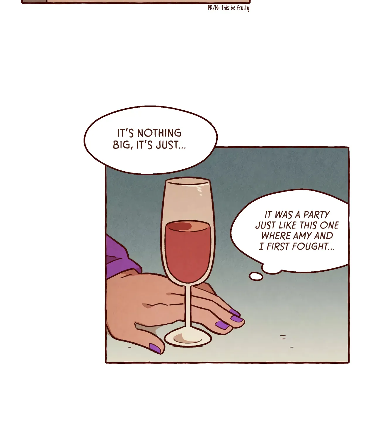 I Love Amy Mangakakalot X Chapter 1 Page 66