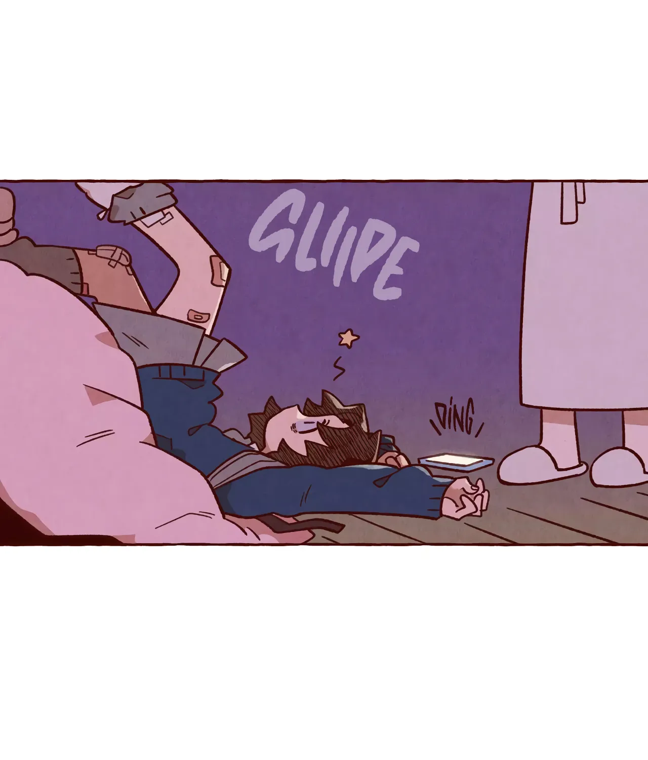 I Love Amy Mangakakalot X Chapter 10 Page 12