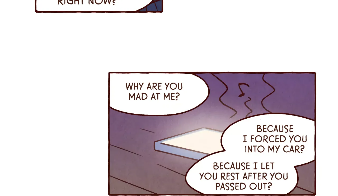 I Love Amy Mangakakalot X Chapter 10 Page 22