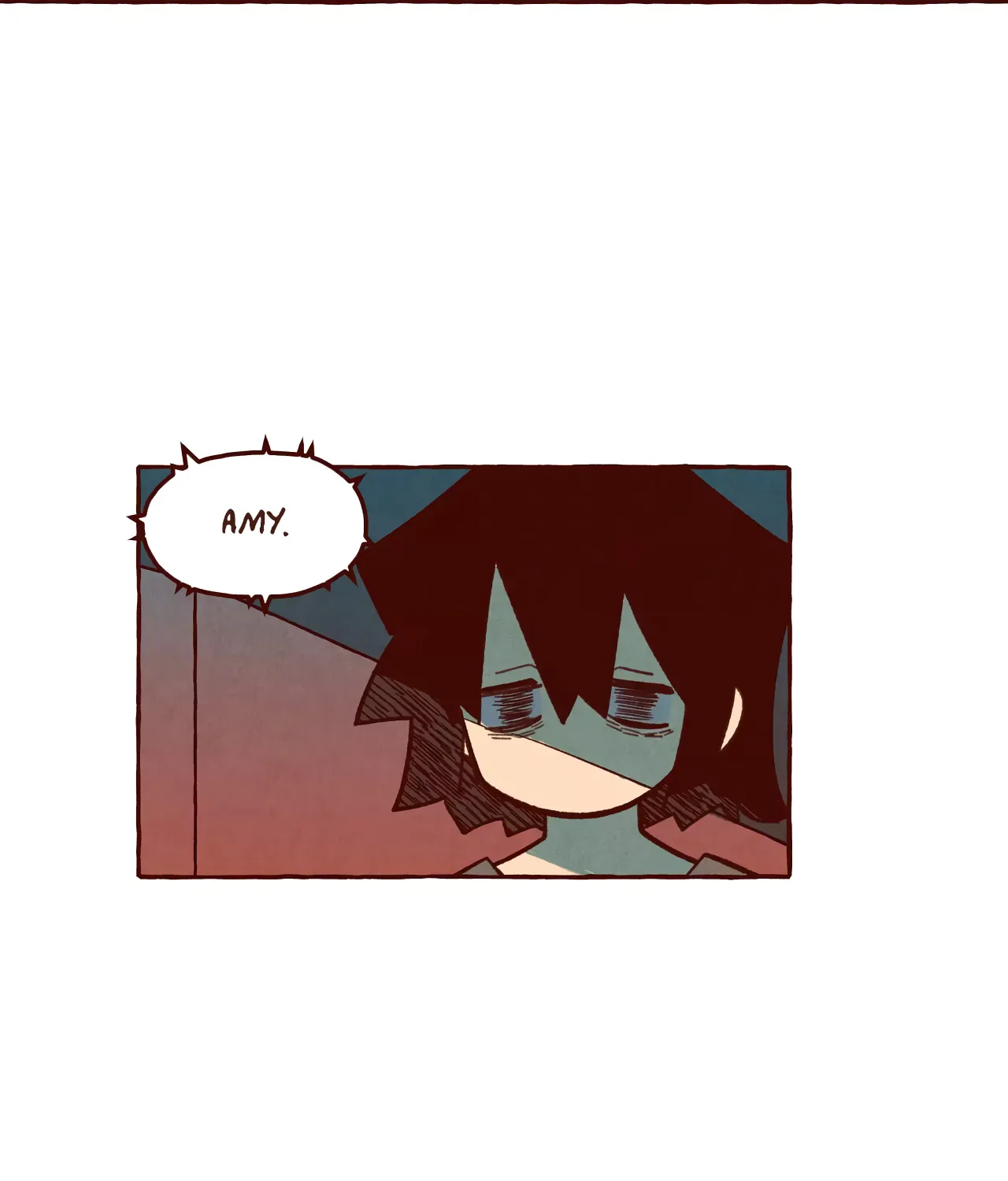 I Love Amy Mangakakalot X Chapter 10 Page 45