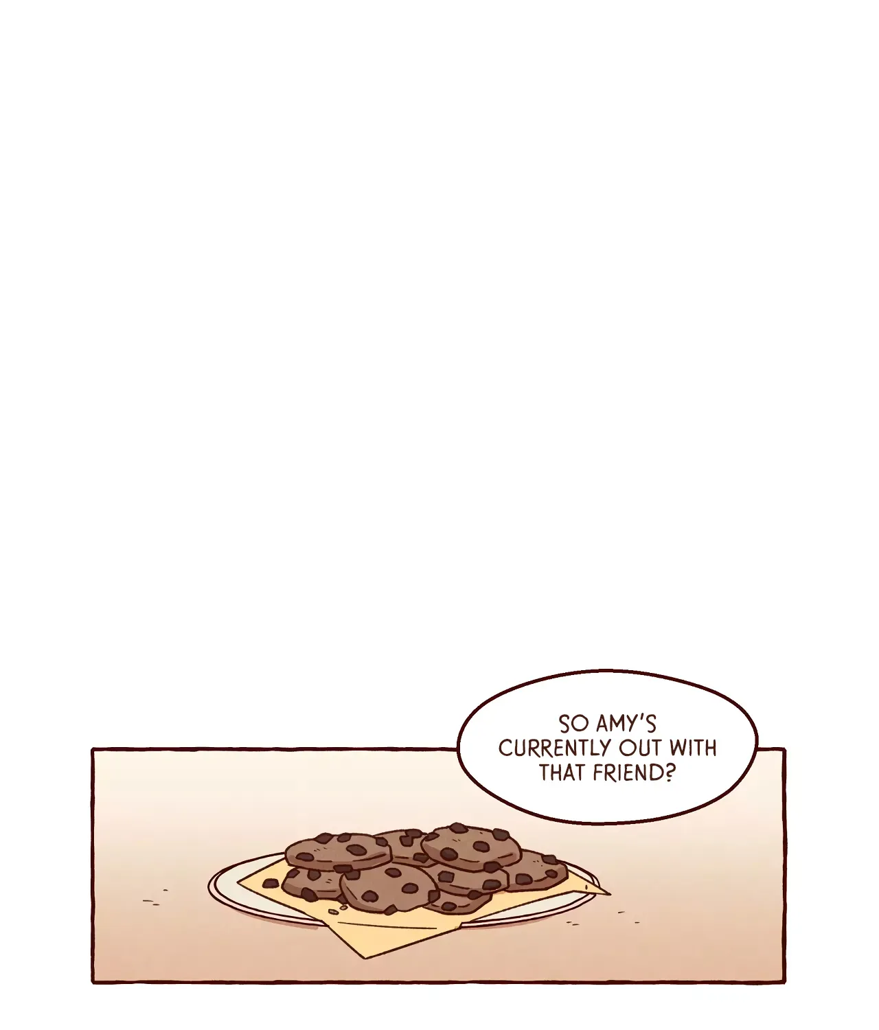 I Love Amy Mangakakalot X Chapter 11 Page 2