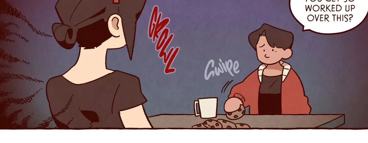 I Love Amy Mangakakalot X Chapter 11 Page 11