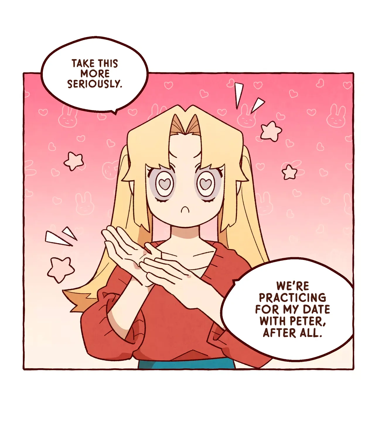 I Love Amy Mangakakalot X Chapter 11 Page 28
