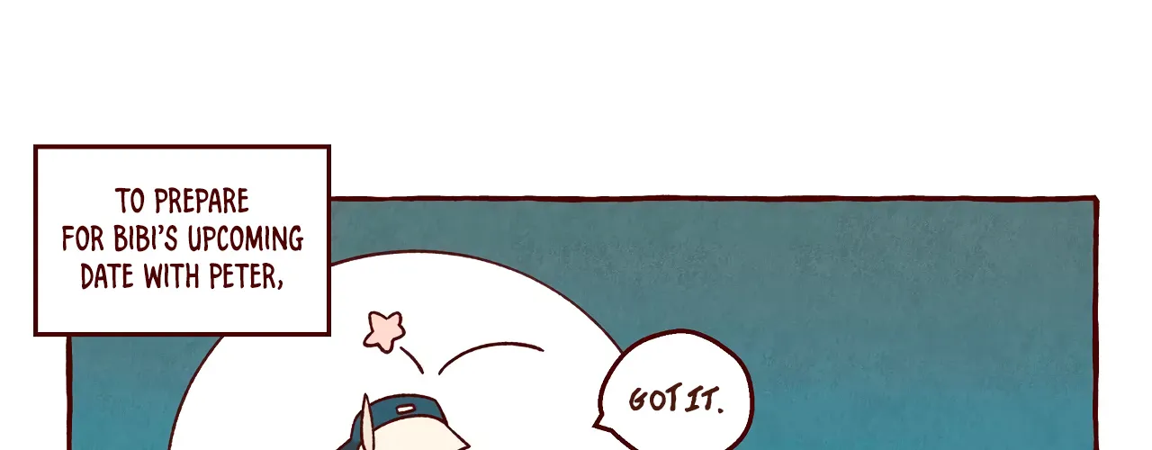 I Love Amy Mangakakalot X Chapter 11 Page 29