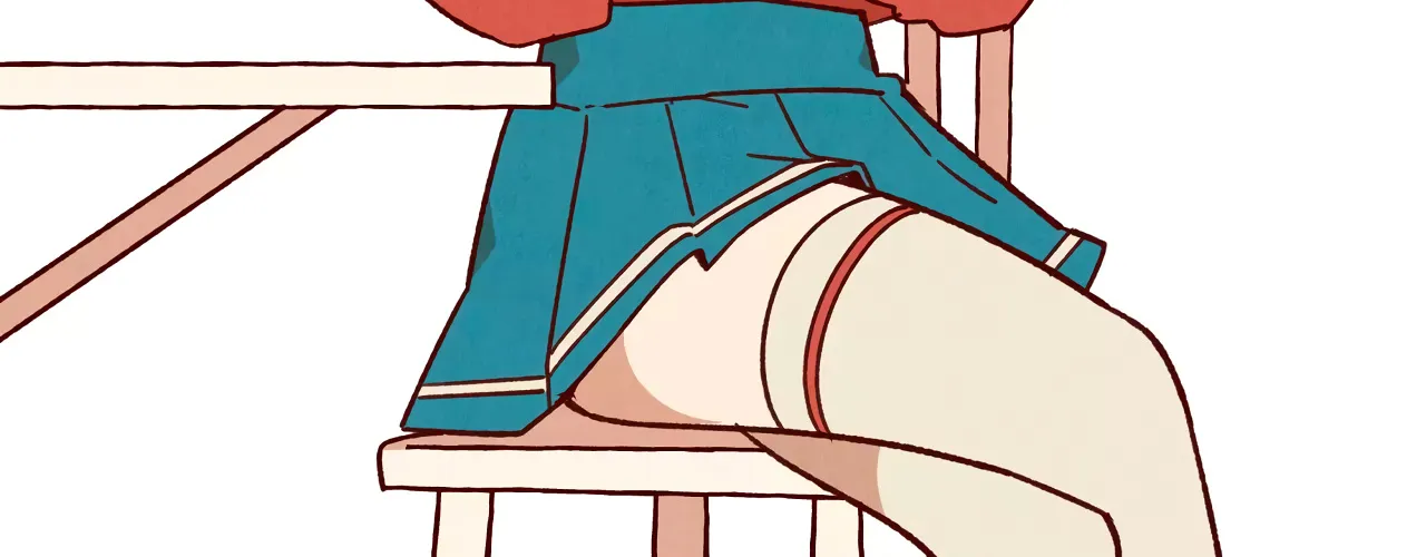 I Love Amy Mangakakalot X Chapter 11 Page 35
