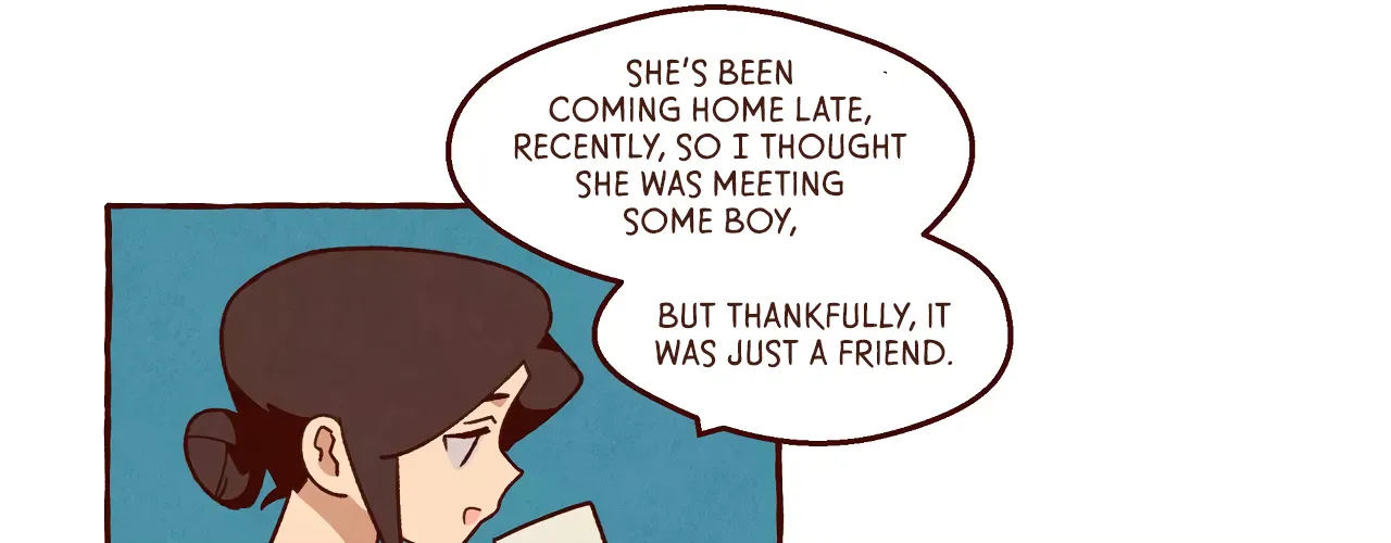 I Love Amy Mangakakalot X Chapter 11 Page 5
