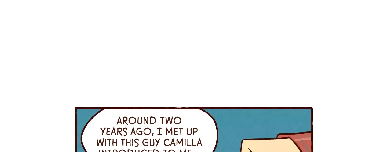 I Love Amy Mangakakalot X Chapter 11 Page 53
