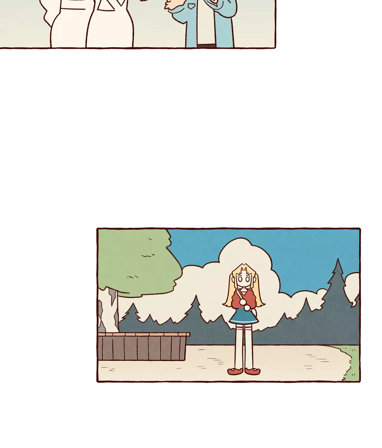 I Love Amy Mangakakalot X Chapter 11 Page 64