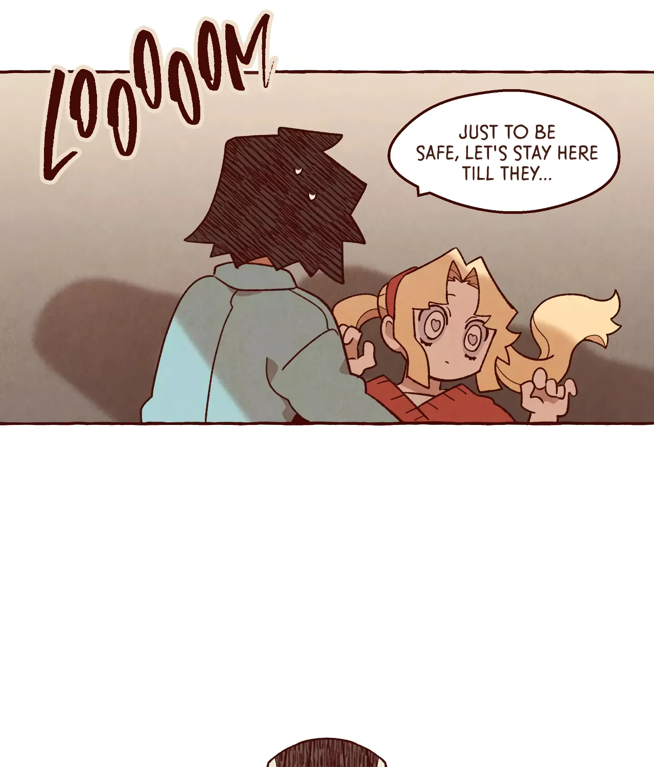 I Love Amy Mangakakalot X Chapter 11 Page 96