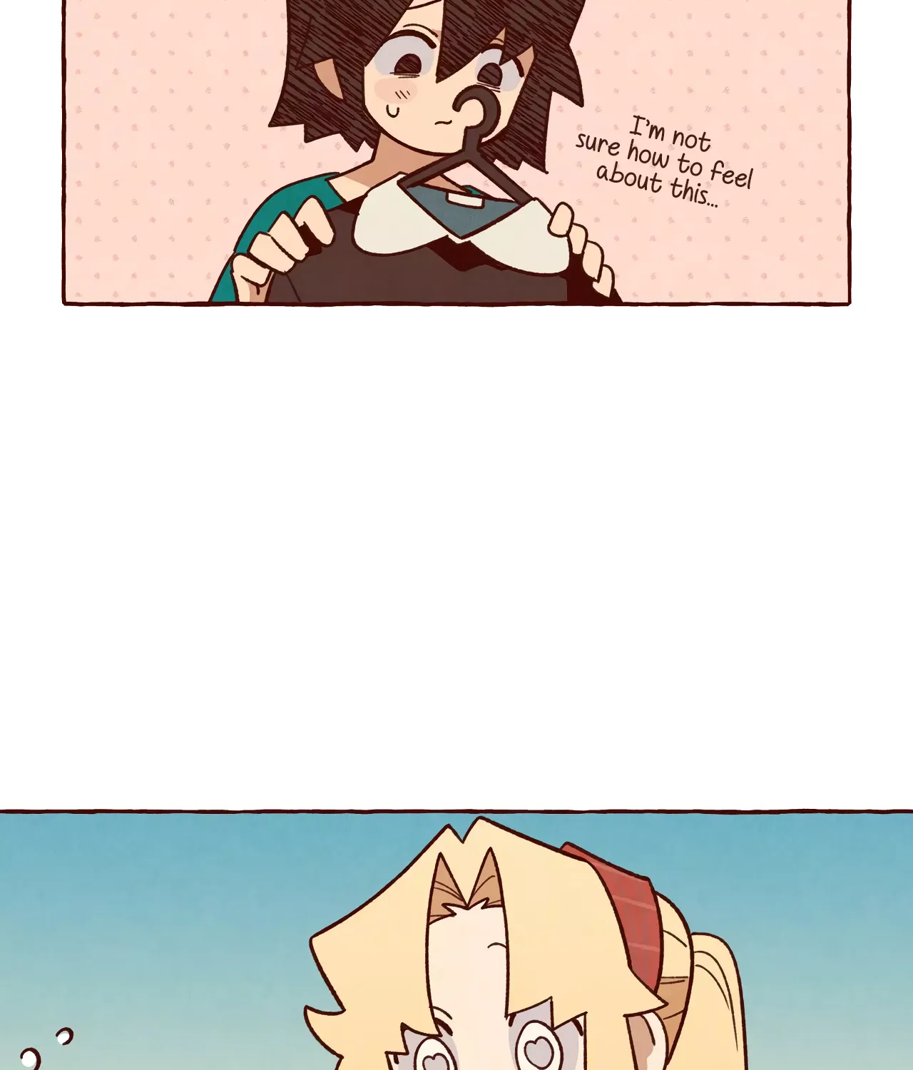 I Love Amy Mangakakalot X Chapter 12 Page 121