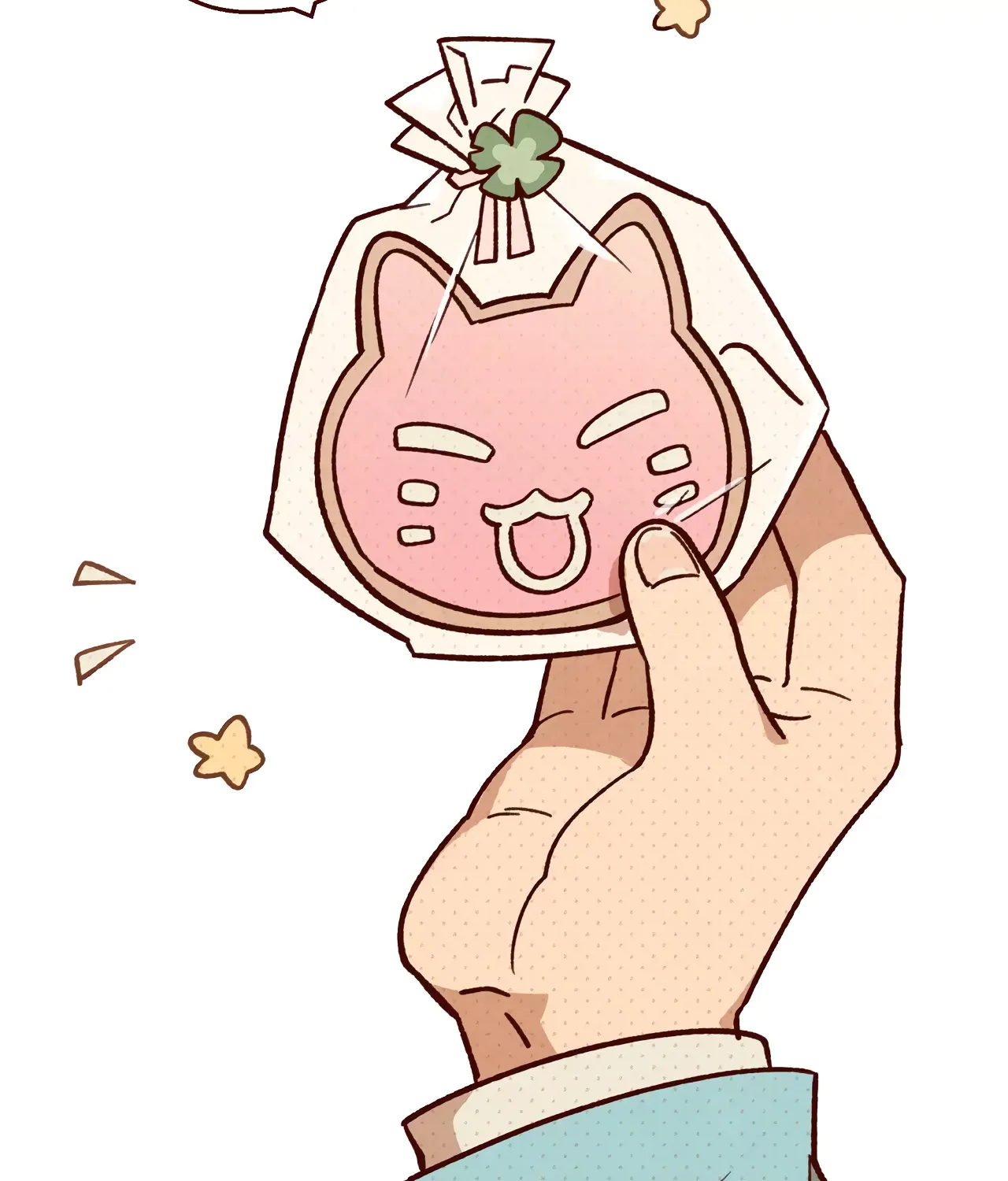 I Love Amy Mangakakalot X Chapter 12 Page 22