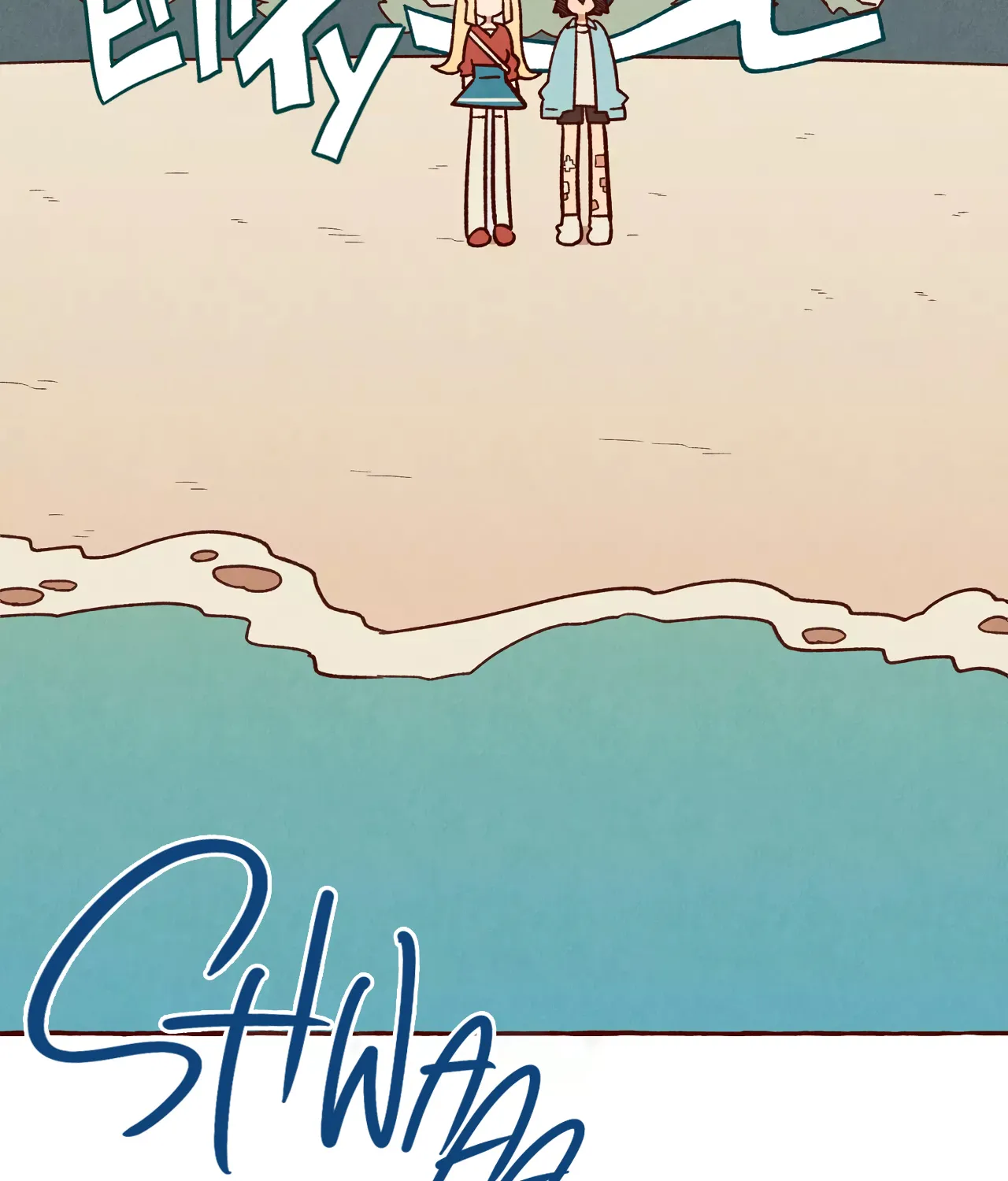 I Love Amy Mangakakalot X Chapter 12 Page 37