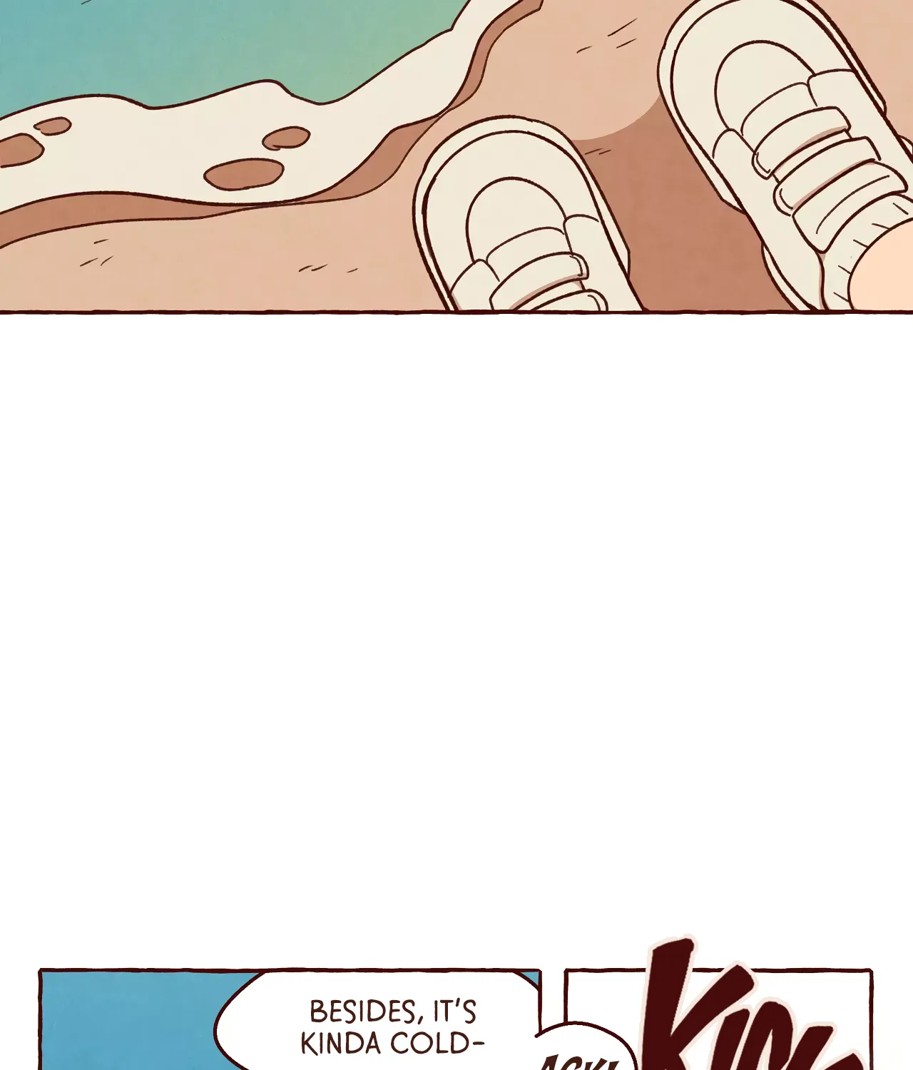 I Love Amy Mangakakalot X Chapter 12 Page 45