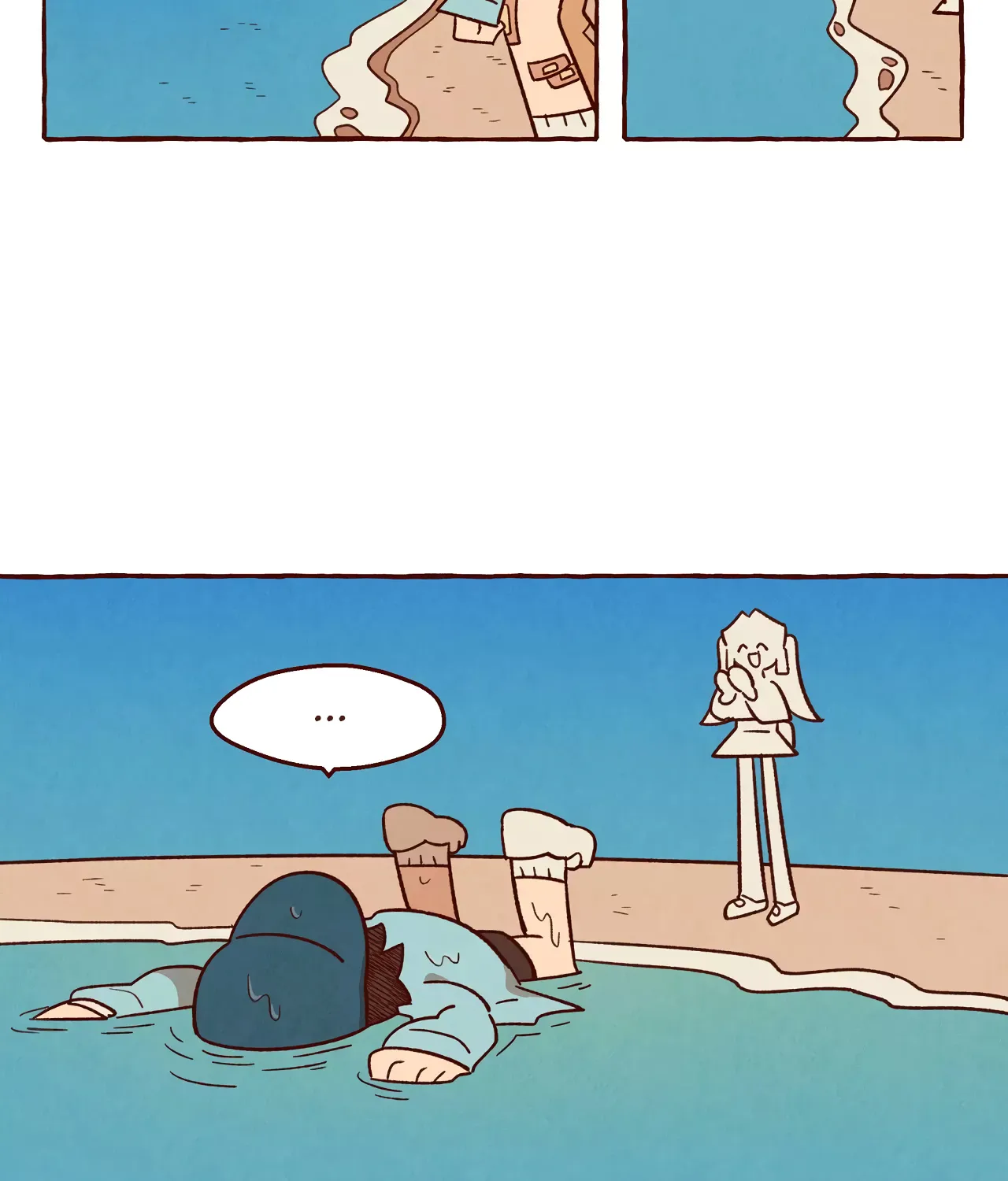I Love Amy Mangakakalot X Chapter 12 Page 47