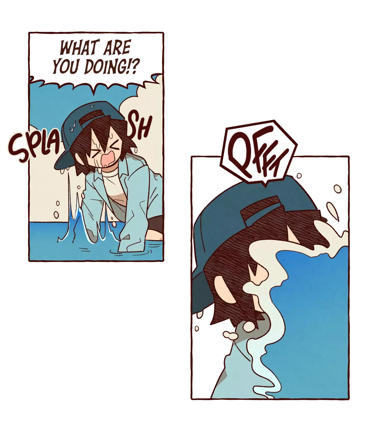 I Love Amy Mangakakalot X Chapter 12 Page 49