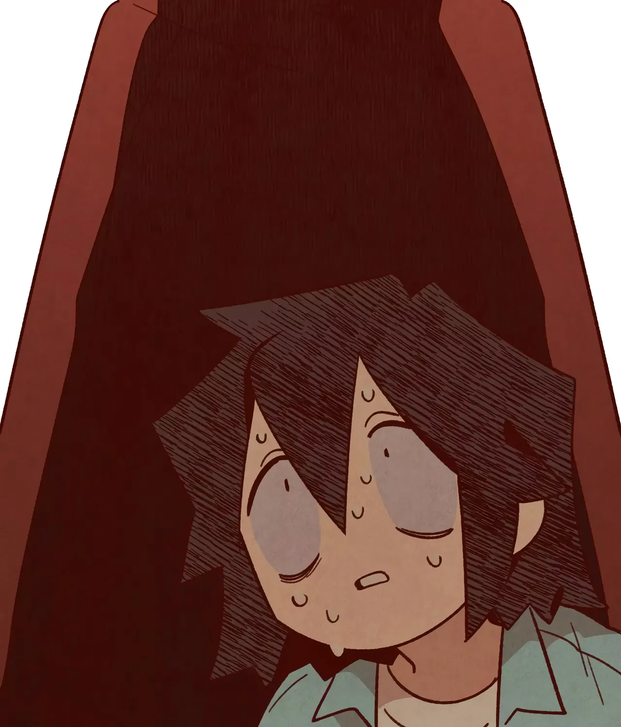 I Love Amy Mangakakalot X Chapter 12 Page 5