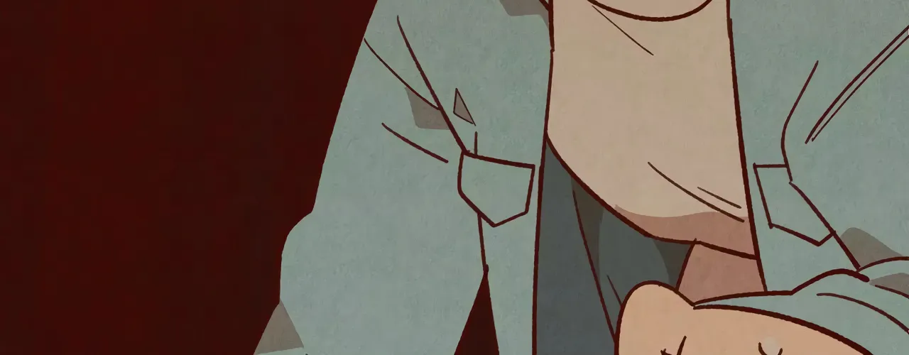 I Love Amy Mangakakalot X Chapter 12 Page 6