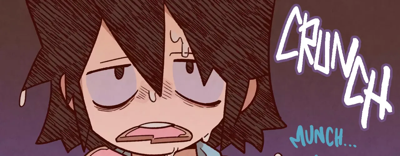 I Love Amy Mangakakalot X Chapter 12 Page 61