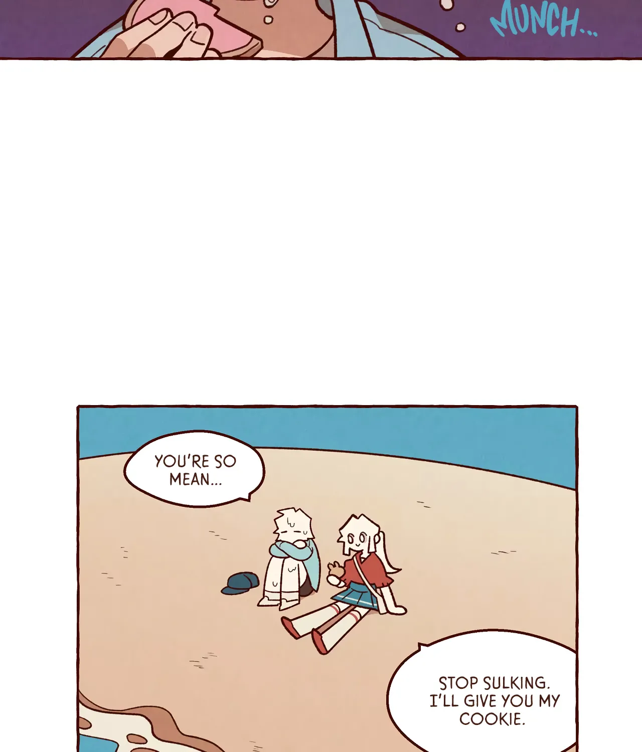 I Love Amy Mangakakalot X Chapter 12 Page 62