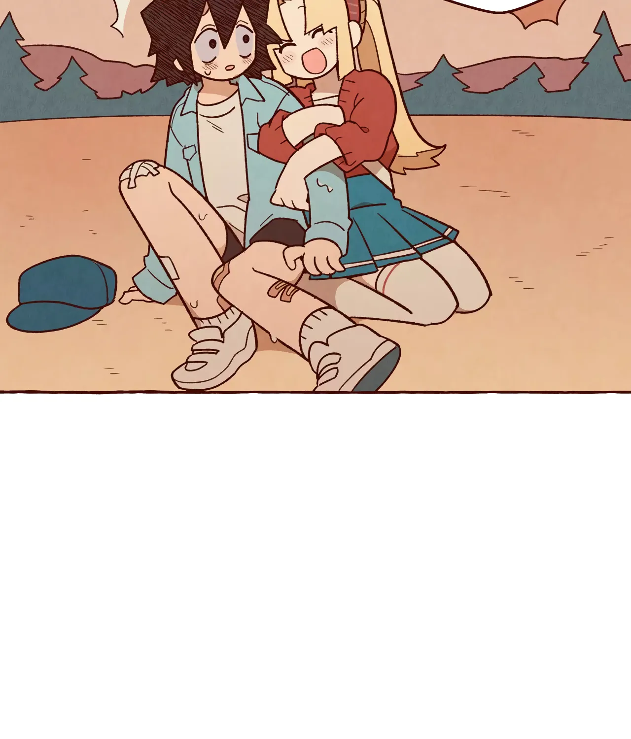 I Love Amy Mangakakalot X Chapter 12 Page 77