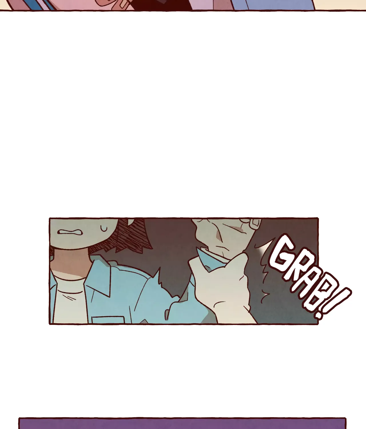 I Love Amy Mangakakalot X Chapter 12 Page 99