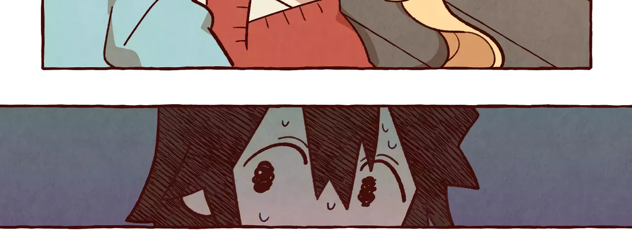 I Love Amy Mangakakalot X Chapter 12 Page 10