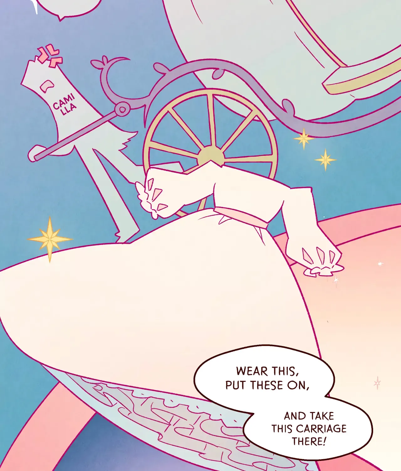I Love Amy Mangakakalot X Chapter 13 Page 19