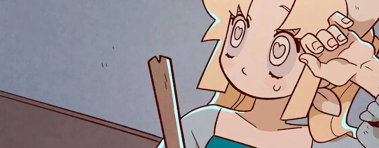 I Love Amy Mangakakalot X Chapter 13 Page 12