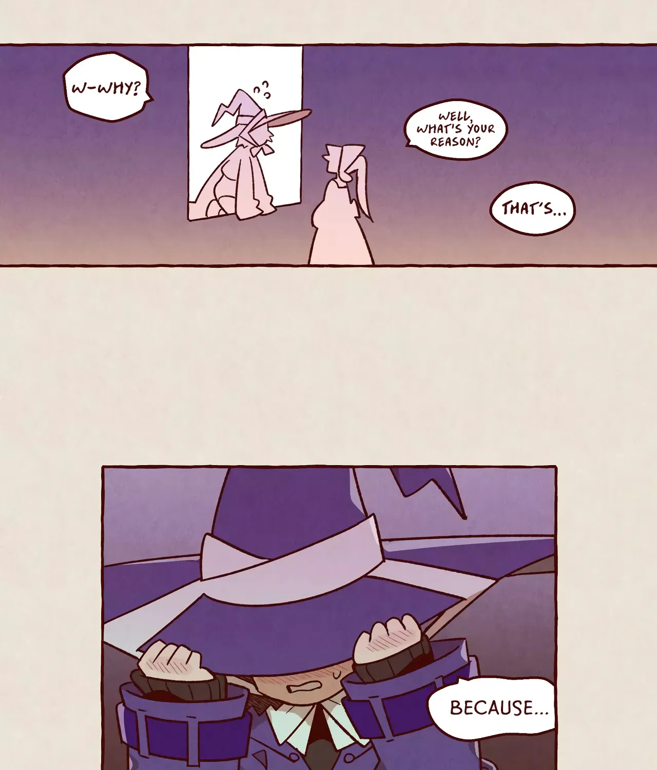 I Love Amy Mangakakalot X Chapter 13 Page 25
