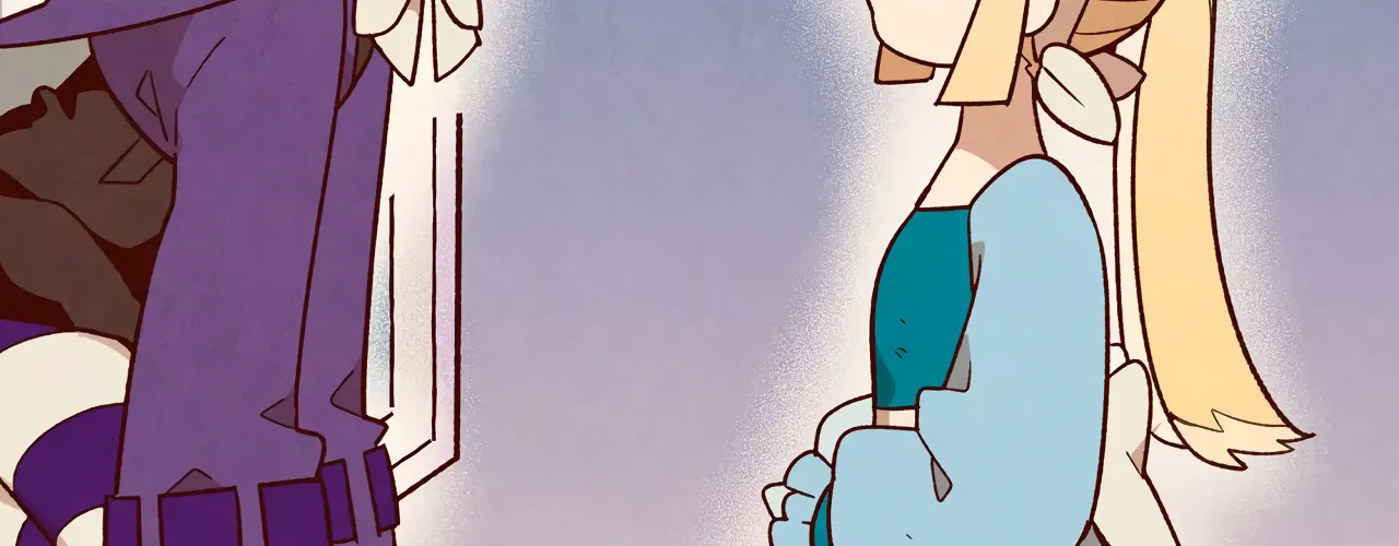 I Love Amy Mangakakalot X Chapter 13 Page 22