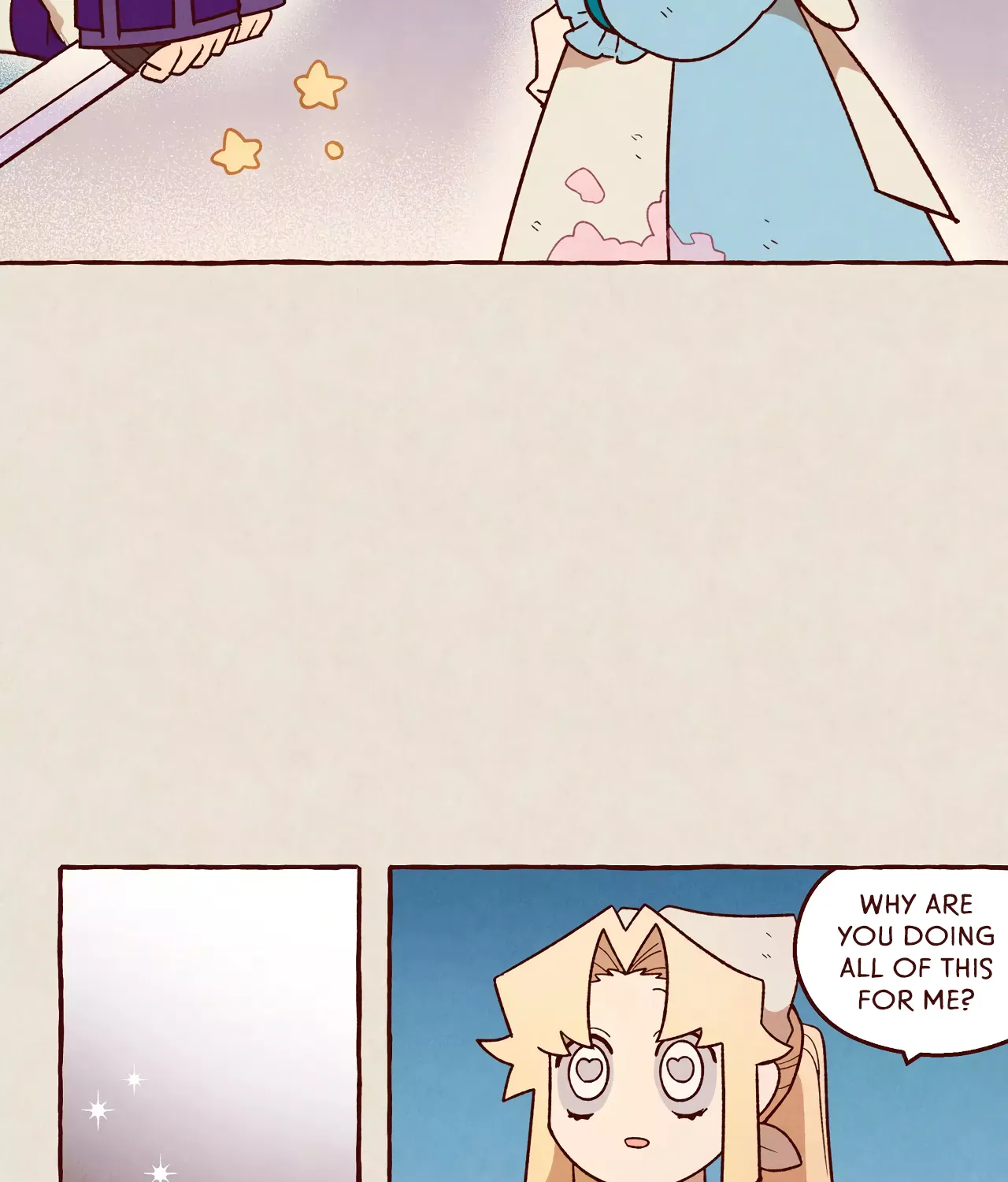 I Love Amy Mangakakalot X Chapter 13 Page 23