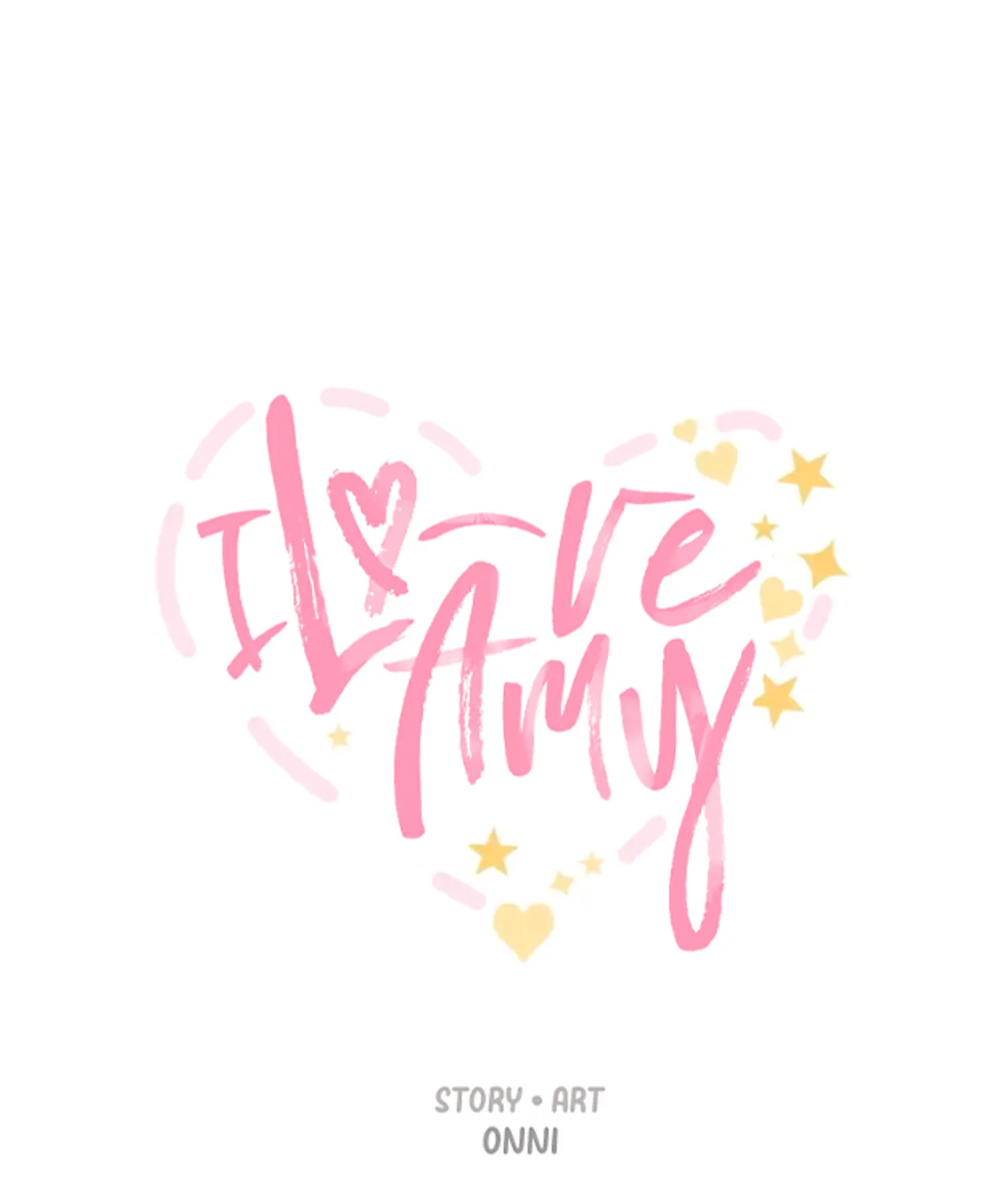 I Love Amy Mangakakalot X Chapter 13 Page 36