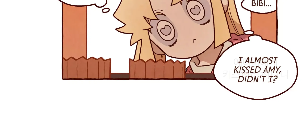 I Love Amy Mangakakalot X Chapter 13 Page 39