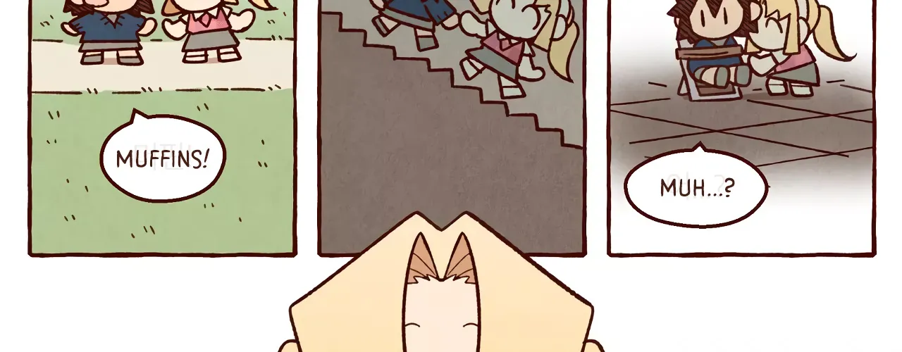I Love Amy Mangakakalot X Chapter 13 Page 47