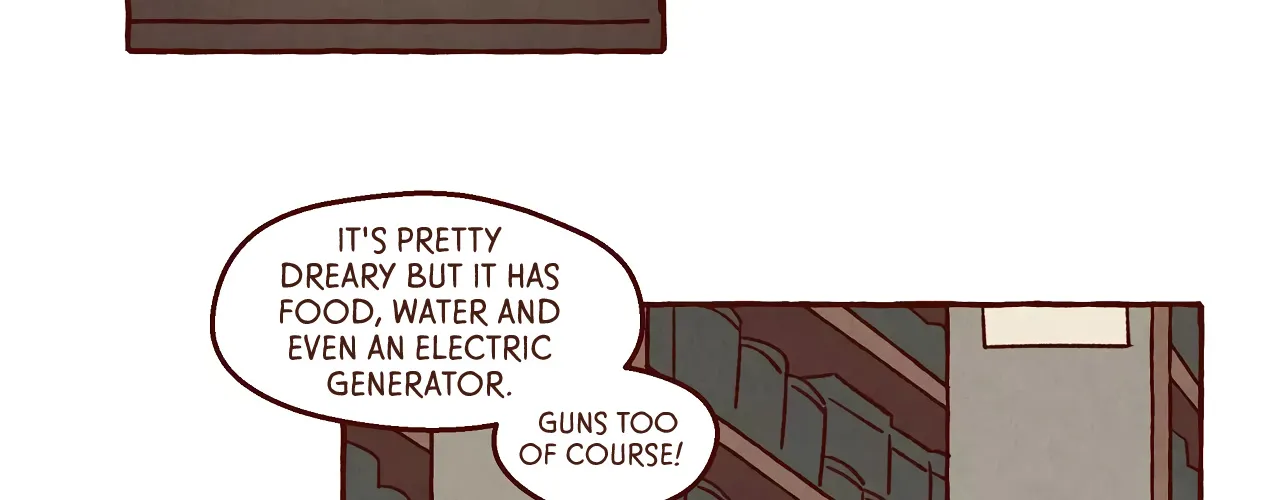 I Love Amy Mangakakalot X Chapter 13 Page 50