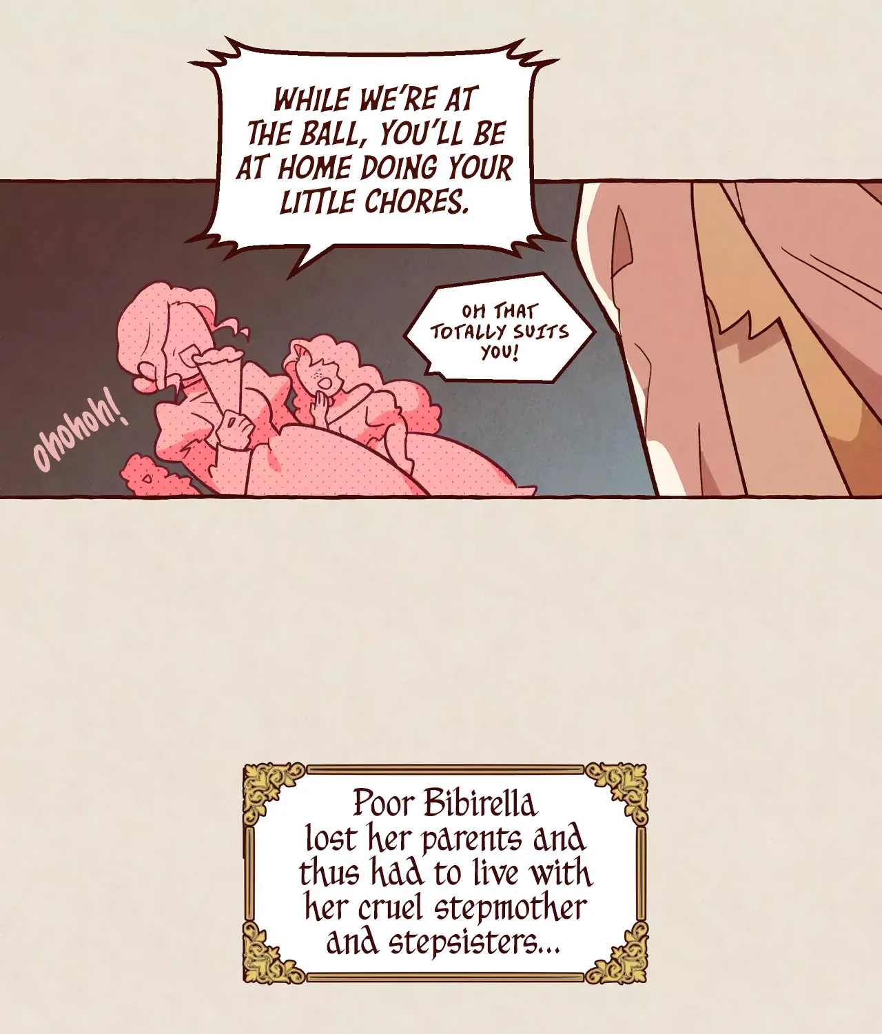 I Love Amy Mangakakalot X Chapter 13 Page 5
