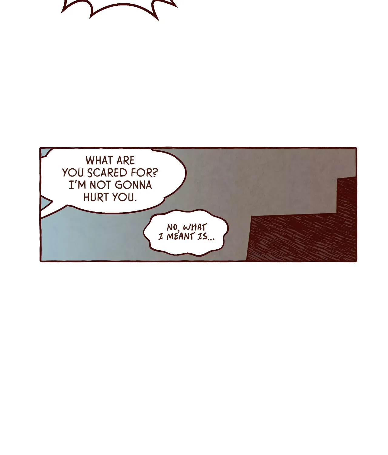 I Love Amy Mangakakalot X Chapter 13 Page 53