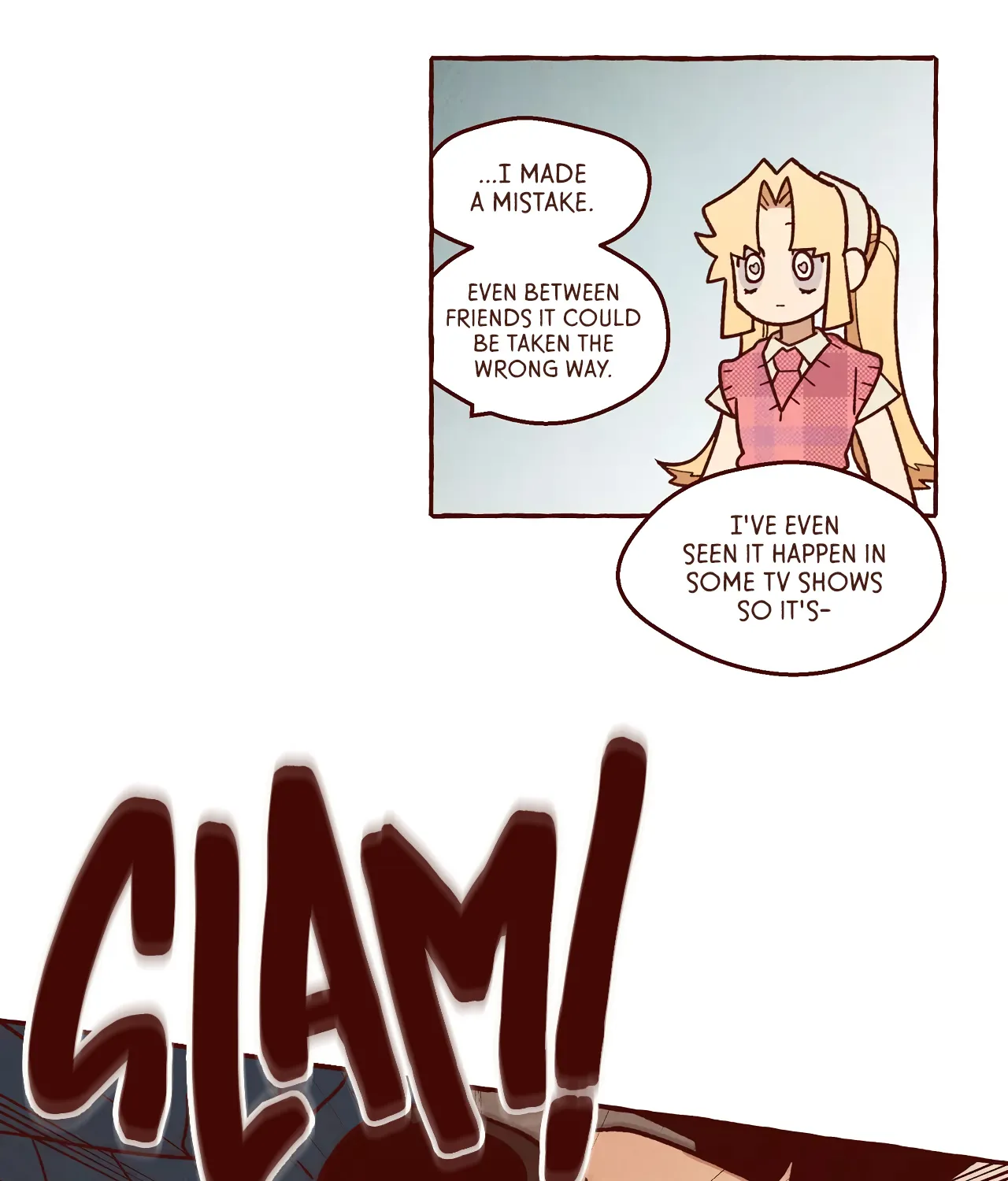 I Love Amy Mangakakalot X Chapter 13 Page 66