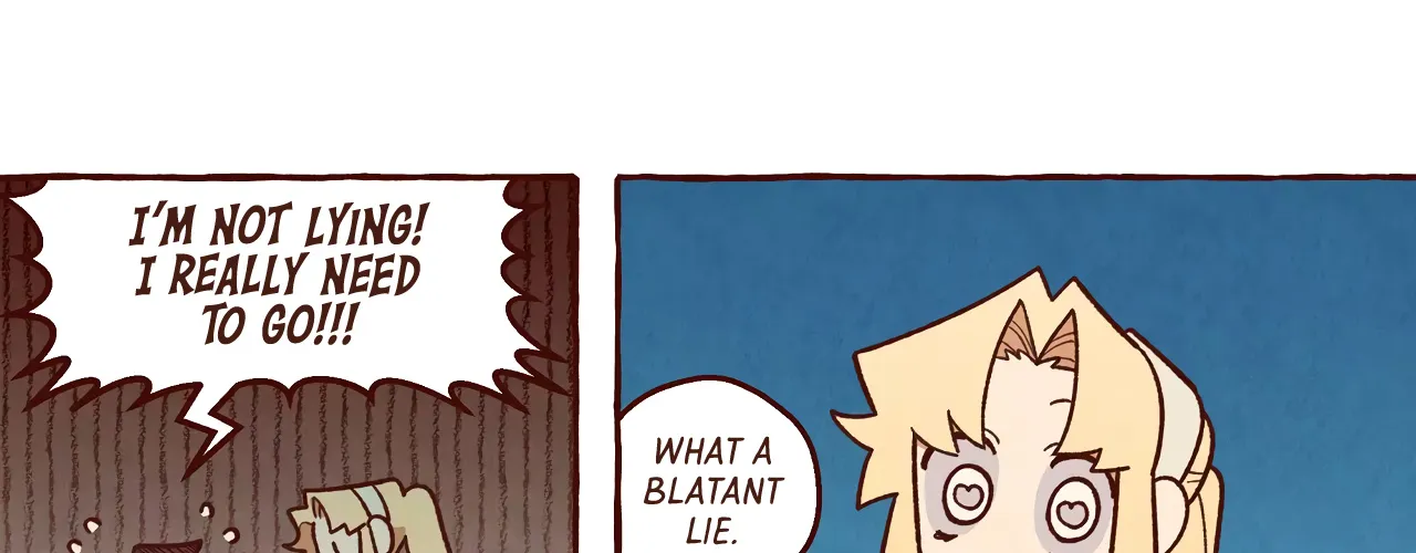 I Love Amy Mangakakalot X Chapter 13 Page 76