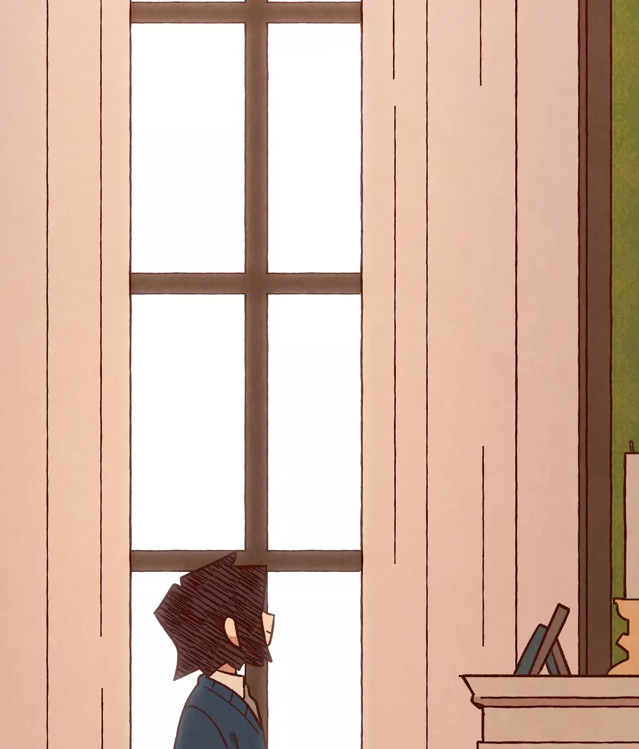 I Love Amy Mangakakalot X Chapter 13 Page 88