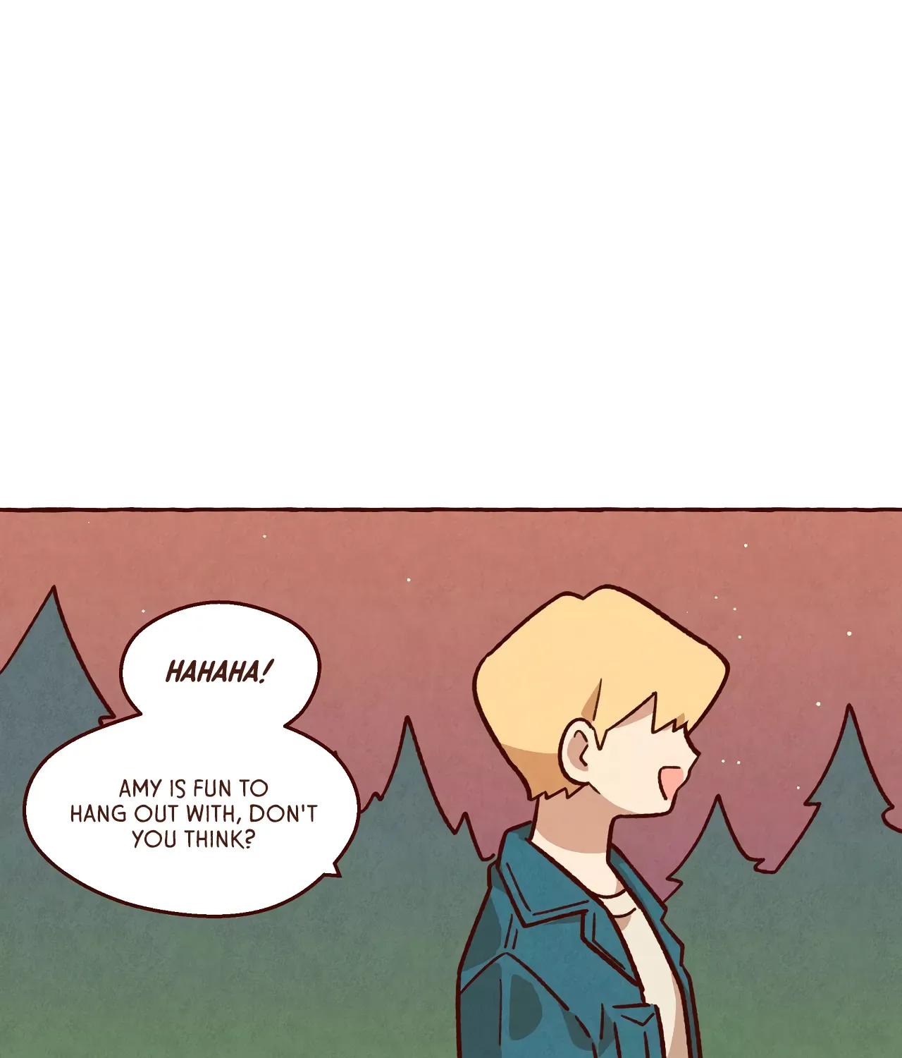 I Love Amy Mangakakalot X Chapter 24 Page 60
