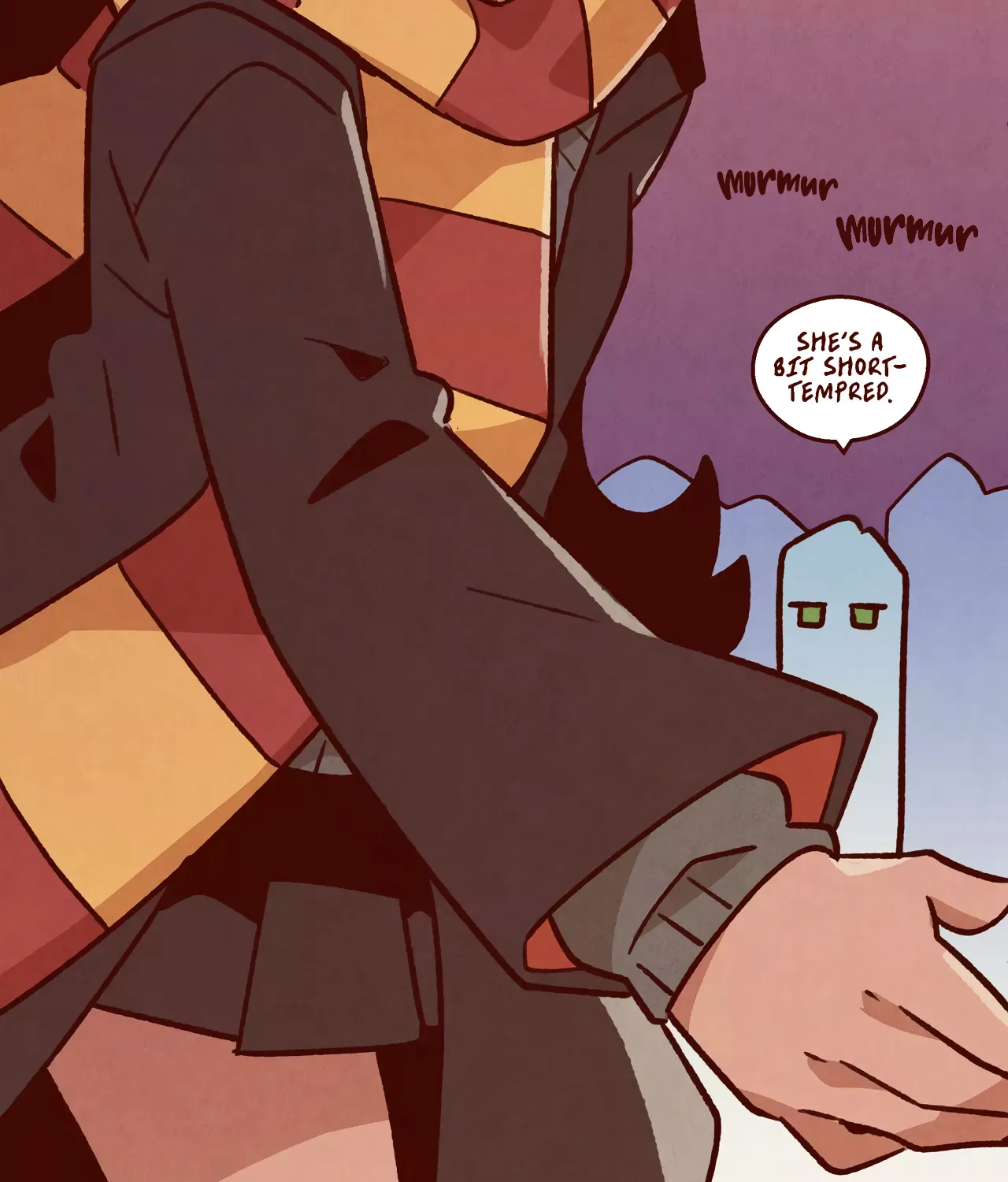 I Love Amy Mangakakalot X Chapter 26 Page 112
